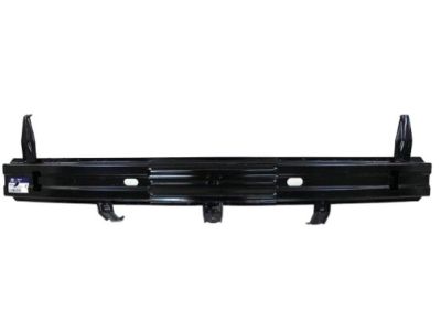 Hyundai 86630-25650 Rail Assembly-Rear Bumper