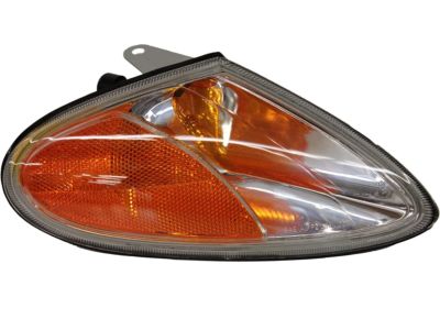 Hyundai 92302-27550 Lamp Assembly-Front Combination,RH