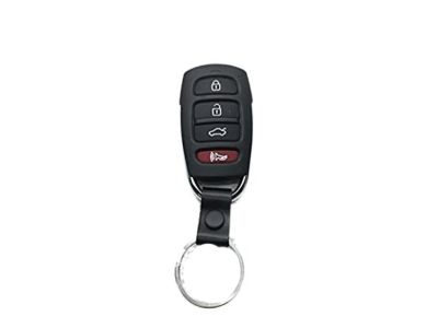 2014 Hyundai Genesis Car Key - 95430-3M202
