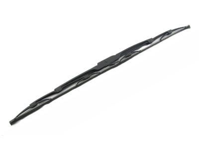 2000 Hyundai XG300 Wiper Blade - 98350-26800
