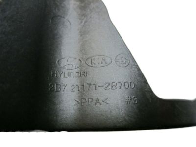 Hyundai 21171-2B700 Insert