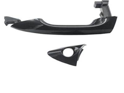 Hyundai 82652-3X000 Cover-Front Door Outside Handle LH