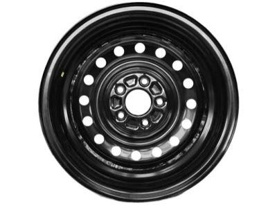 Hyundai 52910-2H060 Inch Steel Wheel
