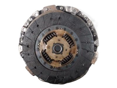 Hyundai 41300-39260 Cover Assembly-Clutch