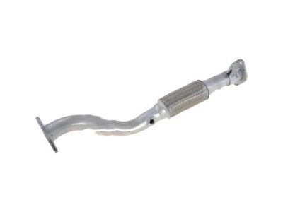 Hyundai 28610-2D390 Front Exhaust Pipe