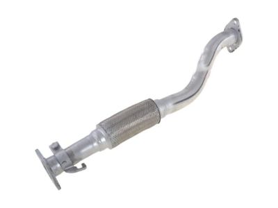 Hyundai 28610-2D390 Front Exhaust Pipe