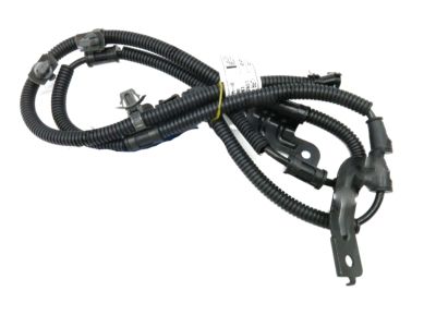 Hyundai 59810-3M000 Cable Assembly-ABS.EXT,LH
