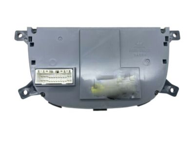 Hyundai 97250-2B151-CA Heater Control Assembly