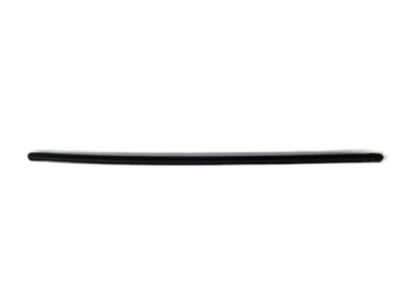 2014 Hyundai Accent Wiper Blade - 98361-1R100