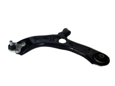 Hyundai 54500-G2100 Arm Complete-Front Lower,LH