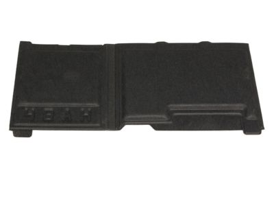 Hyundai 37112-2S000 Insulation Pad-Battery