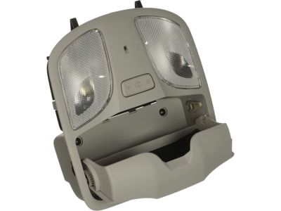 Hyundai 92800-3S002-TX Overhead Console Lamp Assembly