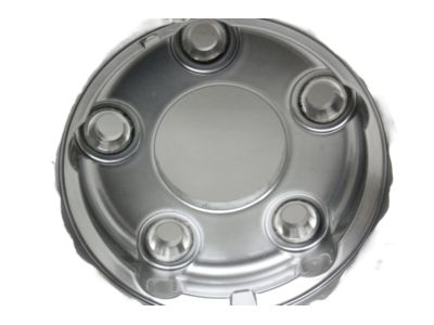2012 Hyundai Genesis Spare Wheel - 52910-3M451