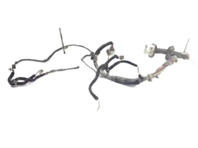 Hyundai 91600-2D031 Wiring Assembly-Front Door(Driver)