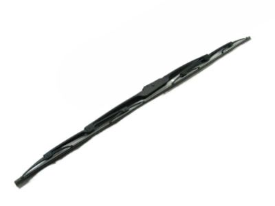 Hyundai 98350-1R000 Wiper Blade Assembly,Driver