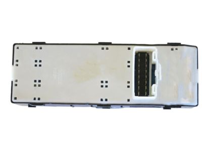 2012 Hyundai Elantra Power Window Switch - 93570-3X030-RY