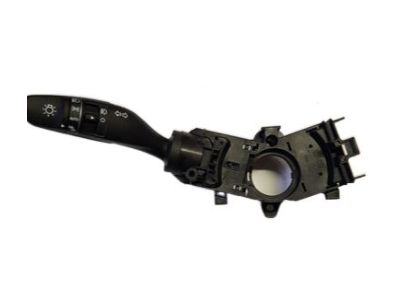 Hyundai Santa Fe Headlight Switch - 93410-4Z810