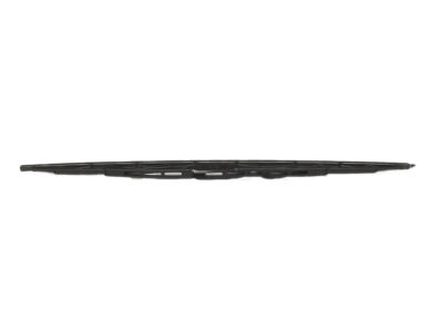 Hyundai 98350-28020 Windshield Wiper Blade Assembly