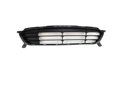 Hyundai 86561-1R010 Front Bumper Lower Grille