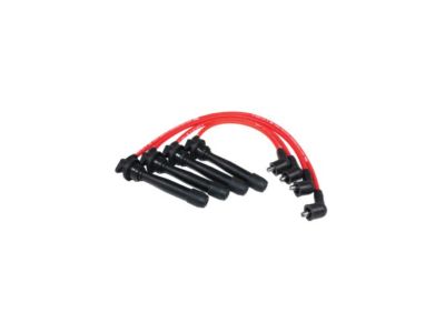 Hyundai 27450-26700 Cable Assembly-Spark Plug No.4
