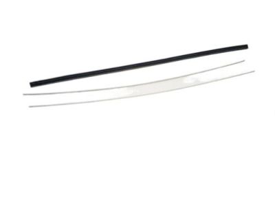 2004 Hyundai Elantra Wiper Blade - 98825-27000