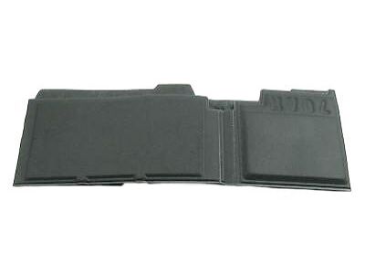 Hyundai 37112-1R560 Insulation Pad-Battery