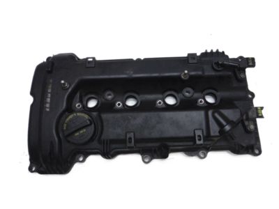 Hyundai 22410-2E700 Cover Assembly-Rocker