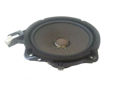 Hyundai 96380-C1500 Subwoofer Speaker Assembly