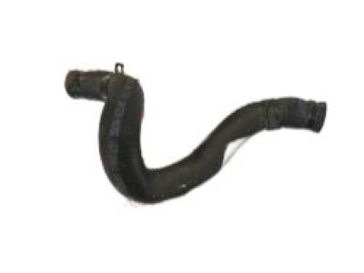 Hyundai 97312-3Y100 Hose Assembly-Water Outlet