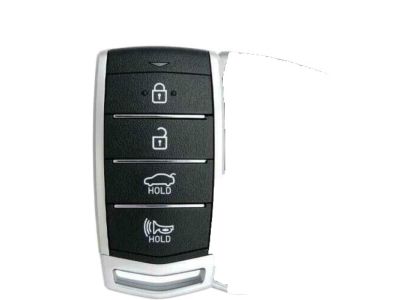 2014 Hyundai Genesis Car Key - 95440-D2000-BLH