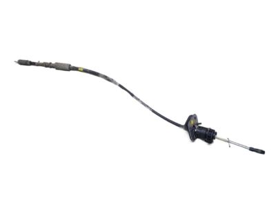 Hyundai 46790-3M800 Cable Assembly-Automatic Transmission