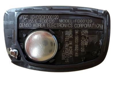 Hyundai Sonata Transmitter - 95440-C2500