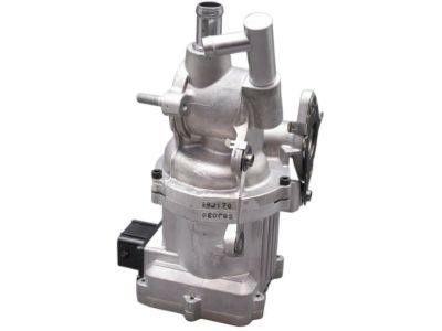 Hyundai 25100-2E270 Pump Assembly-Coolant