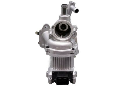 Hyundai 25100-2E270 Pump Assembly-Coolant