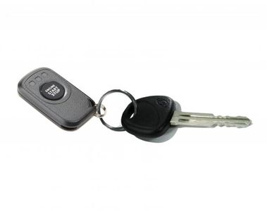 2019 Hyundai Kona Car Key - J9F57-AC100