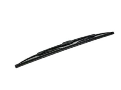 Hyundai 98350-22020 Wiper Blade Assembly