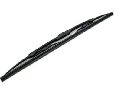 Hyundai 98350-22020 Wiper Blade Assembly