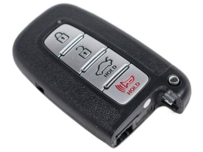 2012 Hyundai Azera Car Key - 95440-3V021