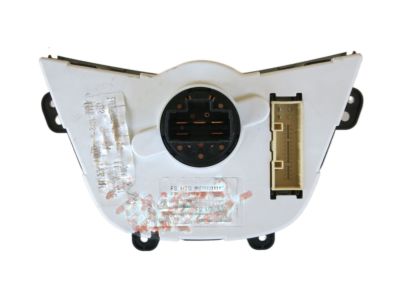 Hyundai 97250-2V011-BLH Heater Control Assembly
