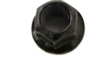 1999 Hyundai Accent Spindle Nut - 54559-28000