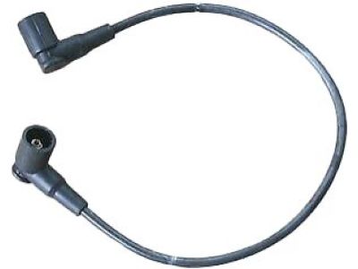 Hyundai Tiburon Spark Plug Wire - 27440-37200