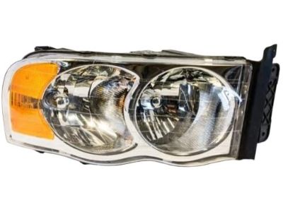 2013 Hyundai Veloster Headlight - 92101-2V000