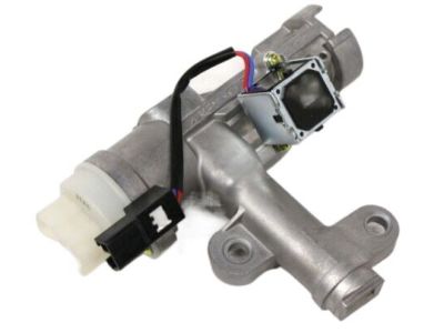 Hyundai 81910-3L010 Body & Switch Assembly-Steering & IGNTION