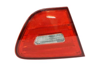 2008 Hyundai Elantra Tail Light - 92403-2H000