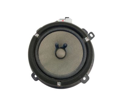 Hyundai Accent Car Speakers - 96330-1E110