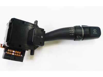 Hyundai 93420-2D000 Switch Assembly-Wiper & Washer