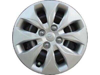 Hyundai Accent Wheel Cover - 52960-1R100