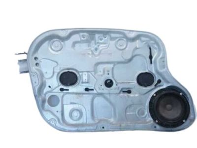 Hyundai 82471-2H301 Front Left-Hand Door Module Panel Assembly