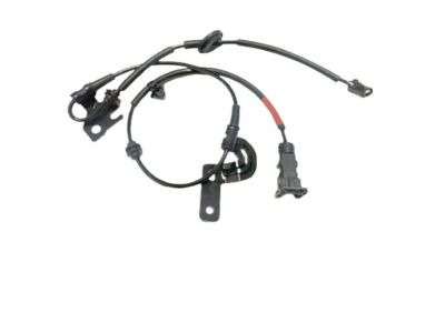 Hyundai 59930-C1000 Cable Assembly-ABS.EXT,RH