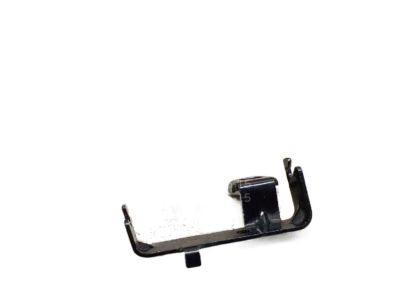 Hyundai 64158-D3000 Bracket-Hood Release Cable Mounting